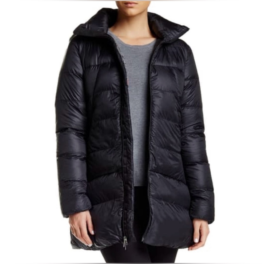 The North Face Polar Journey Parka